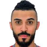 Hussain Al-Shuwaish