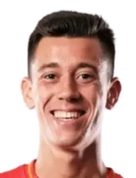 Diogo José Branco Batista