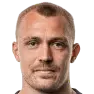 Laurits Bust