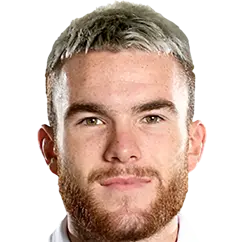 Aaron Connolly