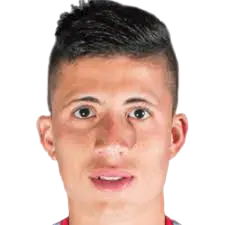 Luca Sosa