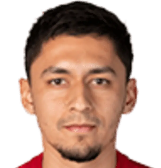 Marky Delgado