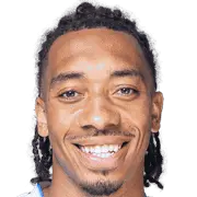 Thelonius Bair