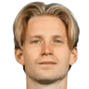 William Eskelinen