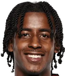 Lemar Gordon