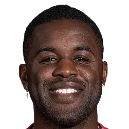 Joel Campbell