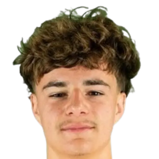 Gabin Bernardeau