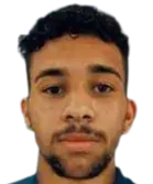 Pablo Felipe Pereira de Jesus