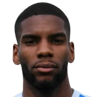 Martins Toutou Mpondo