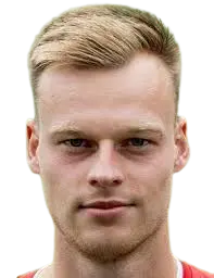 Xander Lambrix