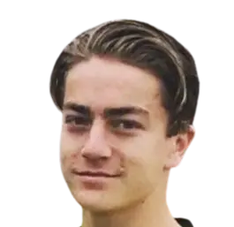 Dominic Johns