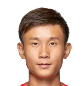 Hok-Hei Lam