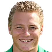 Cameron Norman