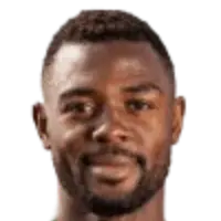 Joseph Ngwem
