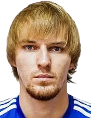 Evgeny Steshin
