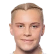 Frida Aursland