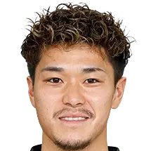 Ryotaro Meshino
