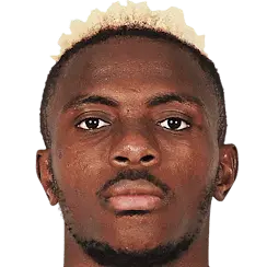 Victor Osimhen