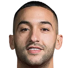Hakim Ziyech
