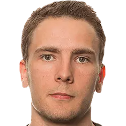 Arnar Freyr Ólafsson