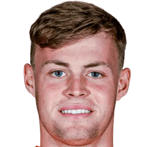 Harvey Cartwright