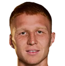Vladislav Kamilov