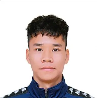 Van Dung Nguyen