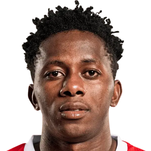 Jules Ahoka