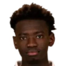 Ebrima Sawaneh