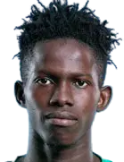 Lamine Jarjou