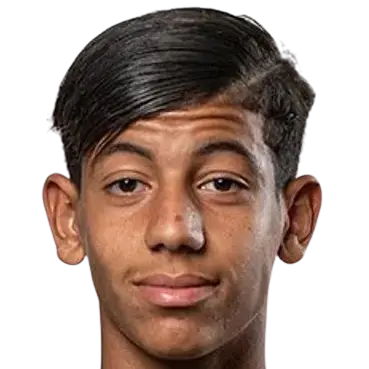 Marouane Admar