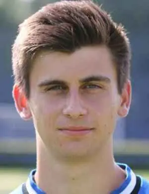 Max Danner