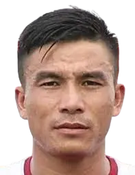 Nongmaikapam Suresh Meitei