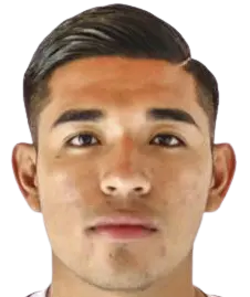 Edson Santos