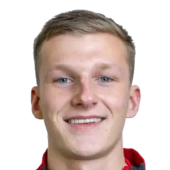 Conor Errity