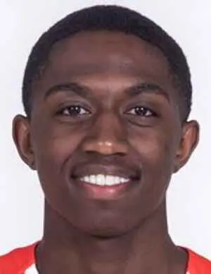 Malyk Hamilton