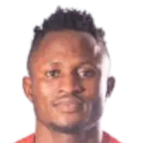 Joseph esso