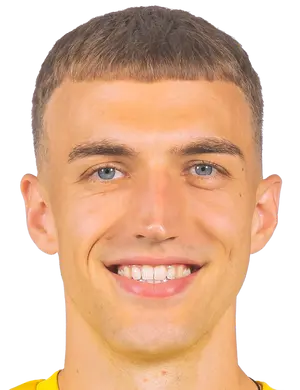 jonas arcalean