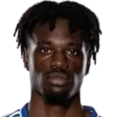 Yannick Aime Tonye