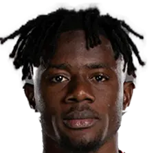 Mohammed Salisu