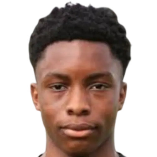Christ-Owen Kouassi