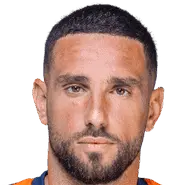 Jordan Ferri
