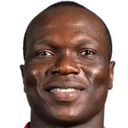 Vincent Aboubakar