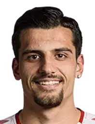 Anthony Correia