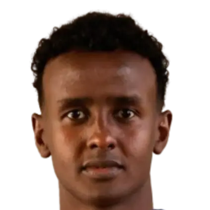 Hassan Mohamed Yousef