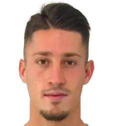 Enzo Lombardo