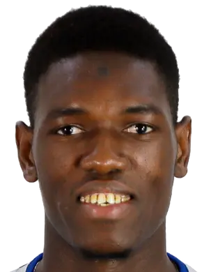 babacar diallo