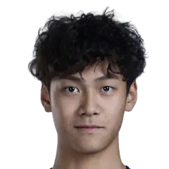 Ruan Jingwei