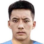 Zhan Sainan