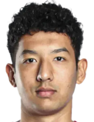 Rustam Turdimuradov